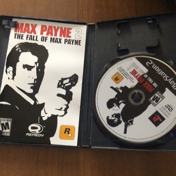 Play station 2 - Picture 2 of 3